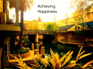 Achieving Happiness